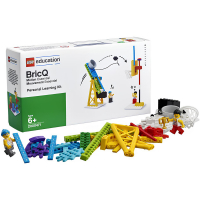 Набор для индивидуального обучения LEGO Education BricQ Motion Старт - «globural.ru» - Казань