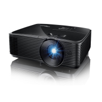 Проектор дальнофокусный Optoma S334e - «globural.ru» - Казань