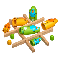 Настольная игра "Найди птицу" - «globural.ru» - Казань