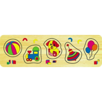 Игра "Игрушки" - «globural.ru» - Казань