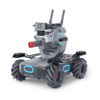 Учебный робот DJI Robomaster S1 EP - «globural.ru» - Казань
