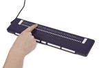 Дисплей Брайля ALVA USB 640 - «globural.ru» - Казань