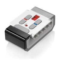 ИК-маяк EV3 - «globural.ru» - Казань