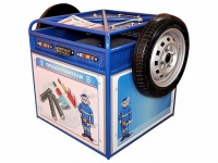 Игровой комплекс "Юный автомеханик" - «globural.ru» - Казань