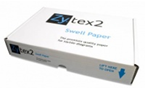 Термобумага "Swell paper" формата А3 - «globural.ru» - Казань