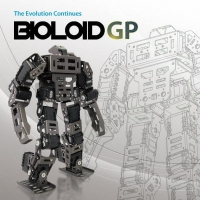Набор Robotis bioloid gp - «globural.ru» - Казань
