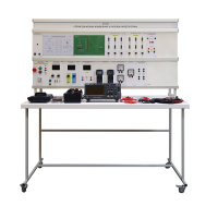 Стенд «Электрические измерения и основы метрологии» - «globural.ru» - Казань