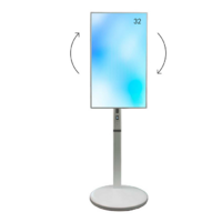 Мобильная панель Mobiscreen EON 32" - «globural.ru» - Казань