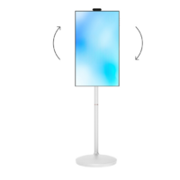 Мобильная панель Mobiscreen NOVA 32" - «globural.ru» - Казань