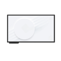 Интерактивная панель Edflat серии Ultra Lite 75" - «globural.ru» - Казань