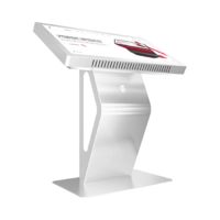 Интерактивный стол Neo Pro 55" - «globural.ru» - Казань