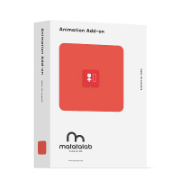Дополнительный анимационный набор Matatalab Animation Add-on - «globural.ru» - Казань