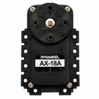 Сервомотор Dynamixel AX-18A - «globural.ru» - Казань