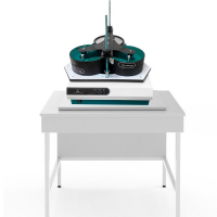 Набор для определения крупности зернопродуктов - «globural.ru» - Казань