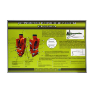 Учебный стенд электрифицированный "Устройство и принцип работы теодолита" - «globural.ru» - Казань