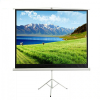 Экран на штативе DSKD-4304 - «globural.ru» - Казань