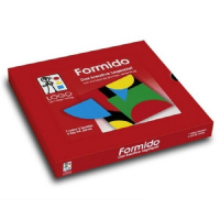 Развивающая игра "Формидо" - «globural.ru» - Казань