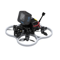 Комплект для сборки квадрокоптера "Пионер FPV" - «globural.ru» - Казань