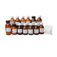 Набор № 5 С "Органические вещества" - «globural.ru» - Казань