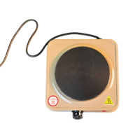 Плитка электрическая малогабаритная 220 В - «globural.ru» - Казань