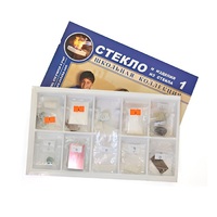 Коллекция "Стекло и изделия из стекла" - «globural.ru» - Казань