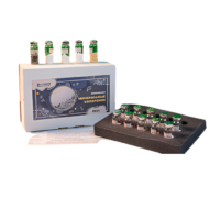 Коллекция "Минеральные удобрения" 15 видов - «globural.ru» - Казань