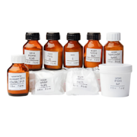 Набор № 12 ВС "Неорганические вещества" - «globural.ru» - Казань