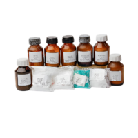 Набор № 13 ВС "Галогениды" - «globural.ru» - Казань