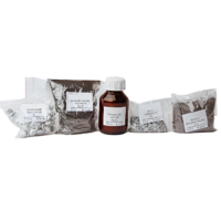 Набор № 16 ВС "Металлы,оксиды" - «globural.ru» - Казань