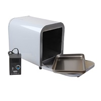 Шкаф сушильный - «globural.ru» - Казань