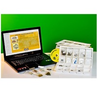 Коллекция натурально-интерактивная "Чугун и сталь" - «globural.ru» - Казань