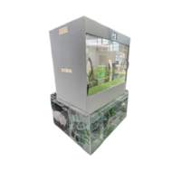 Агрокласс. AQUABOX ED (дополнительный модуль для ECOBOX ED) - «globural.ru» - Казань