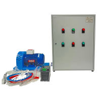 Комплект монтажа и наладки схем регулирования скорости асинхронного двигателя - «globural.ru» - Казань