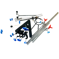 Штатив демонстрационный - «globural.ru» - Казань