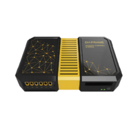 Комплекс дистанционного управления техникой DH:Remote Control System - «globural.ru» - Казань