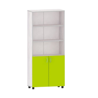 Шкаф для хранения учебных пособий - «globural.ru» - Казань