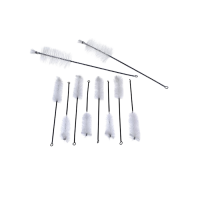 Комплект ершей для мытья лабораторной посуды - «globural.ru» - Казань