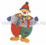 Клоун–мат (ВИК) - «globural.ru» - Казань