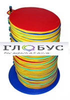 Игровой комплект ковриков на стойке (ВИК) - «globural.ru» - Казань