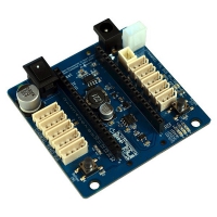 Плата расширения OPENCM 485 EXPANSION BOARD - «globural.ru» - Казань