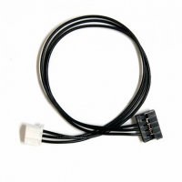 Комплект кабелей Robot Cable-3P-5P 150mm 5pcs - «globural.ru» - Казань