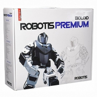 Набор Robotis bioloid premium kit - «globural.ru» - Казань