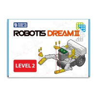 Робототехнический набор Robotis dream II Level 2 Kit - «globural.ru» - Казань