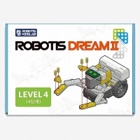 Робототехнический набор Robotis dream II Level 4 Kit - «globural.ru» - Казань