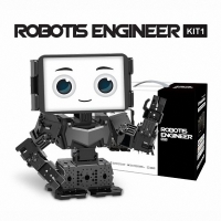 Конструктор Robotics engineer kit 1 - «globural.ru» - Казань