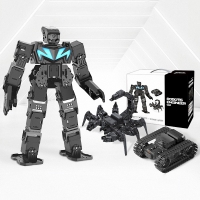 Конструктор Robotics engineer kit 2 - «globural.ru» - Казань