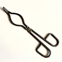 Щипцы тигельные - «globural.ru» - Казань