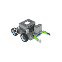 VEX IQ Стартовый набор /Starter Kit (2-е поколение Gen 2) - «globural.ru» - Казань