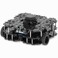 Мобильный робот Turtlebot3 waffle pi - «globural.ru» - Казань