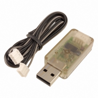 Адаптер USB Downloader LN-101 - «globural.ru» - Казань
